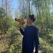 瓦坎达（达达）抖音达人头像