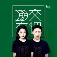 交个朋友国风爆品榜抖音号头像