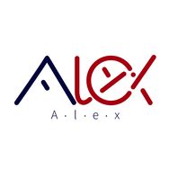 Alex海外专营店抖音达人头像