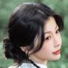 手机优选性价抖音达人头像
