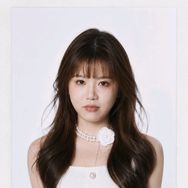 阿佳同学抖音达人头像