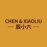 辰小六品牌正品号抖音达人头像