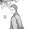 赵佳抖音达人头像