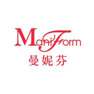 曼妮芬内衣旗舰店抖音号头像