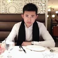 细腻的小宇哥抖音达人头像