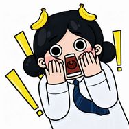 瓜姐娱乐抖音达人头像
