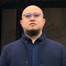 大胡子世界观抖音达人头像
