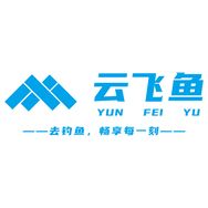 云飞鱼官方旗舰店抖音达人头像