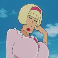 野原广子抖音达人头像