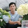 花老板抖音达人头像