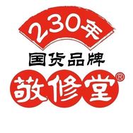 敬修堂多种维生素b族工厂抖音号头像