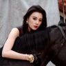 毛林林NIKITA抖音达人头像