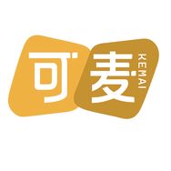 可麦官方旗舰店抖音号头像