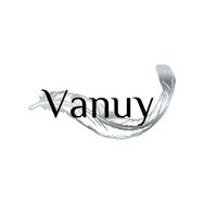 Vanuy羽凡眼镜批发抖音达人头像