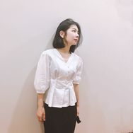 盼盼静蝉（线上线下私信）抖音达人头像