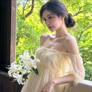 包包阿_抖音达人头像