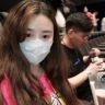 南通乔锦家纺抖音达人头像