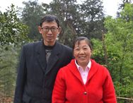 幺妈和幺叔抖音达人头像