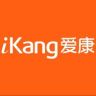 爱康国宾官方旗舰店抖音达人头像