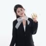 我和她🌟抖音达人头像