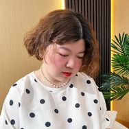 真丝小宝总抖音达人头像