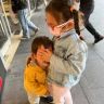 英语听力播报员林老师抖音达人头像