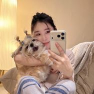 是CC呀抖音达人头像