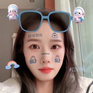 二宝妈妈爱生活抖音达人头像