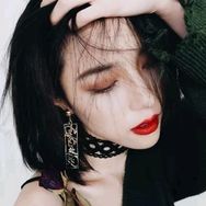 龙哥说电影抖音达人头像