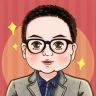 帽子哥聊财经抖音达人头像