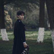 屿森Vincent抖音达人头像