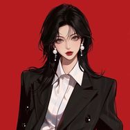 女神觉醒之路抖音达人头像