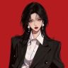 女神觉醒之路抖音达人头像