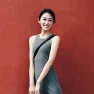 伟伟姐姐抖音达人头像