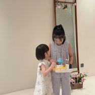 蕊儿妈-外贸童装抖音达人头像