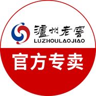 泸州老窖聚酒专卖店抖音号头像