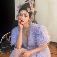 李糯米Dew_m抖音达人头像