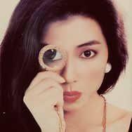 妥妥哒港风Cut抖音达人头像