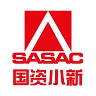国资小新抖音达人头像