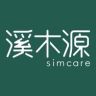 溪木源护肤旗舰店抖音达人头像