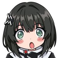 沐鵠抖音达人头像
