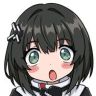 沐鵠抖音达人头像