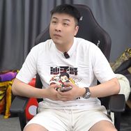 沙子哥的日常抖音达人头像