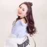 安吉丽娜柱子抖音达人头像