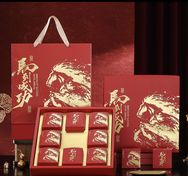 胖冰冰中秋月饼礼盒源头工厂店抖音达人头像