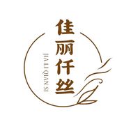 佳丽仟丝官方旗舰店抖音达人头像