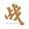 肖战工作室抖音达人头像