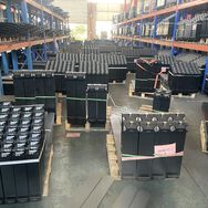 淄博禾晟叉车货叉叉套工厂店抖音达人头像