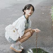 小黑会说话抖音达人头像