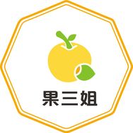 果三姐生鲜-只做塔尖品质抖音达人头像